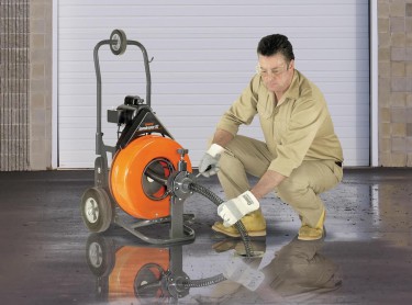 Thông cống nghẹt quận Gò Vấp