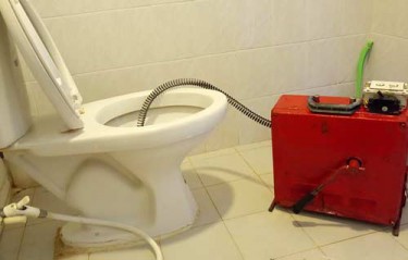 Thông bồn cầu tại huyện Củ Chi chất lượng, uy tín