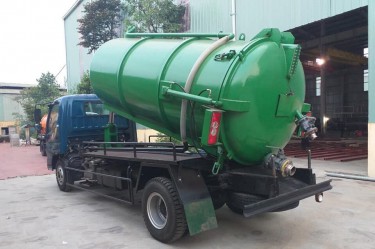 hút hầm cầu tại bình dương