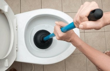 Thông bồn cầu quận 3