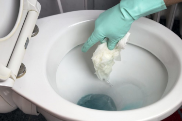 Dịch vụ thông bồn cầu quận 4 đáp ứng mọi nhu cầu vệ sinh của mọi người