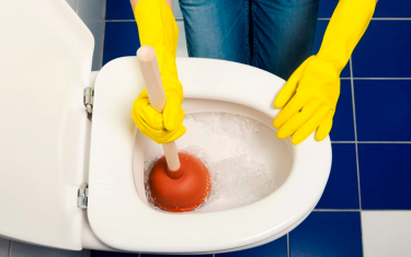 Các mẹo để các bạn thông bồn cầu quận 5